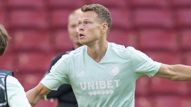 Viktor Claesson